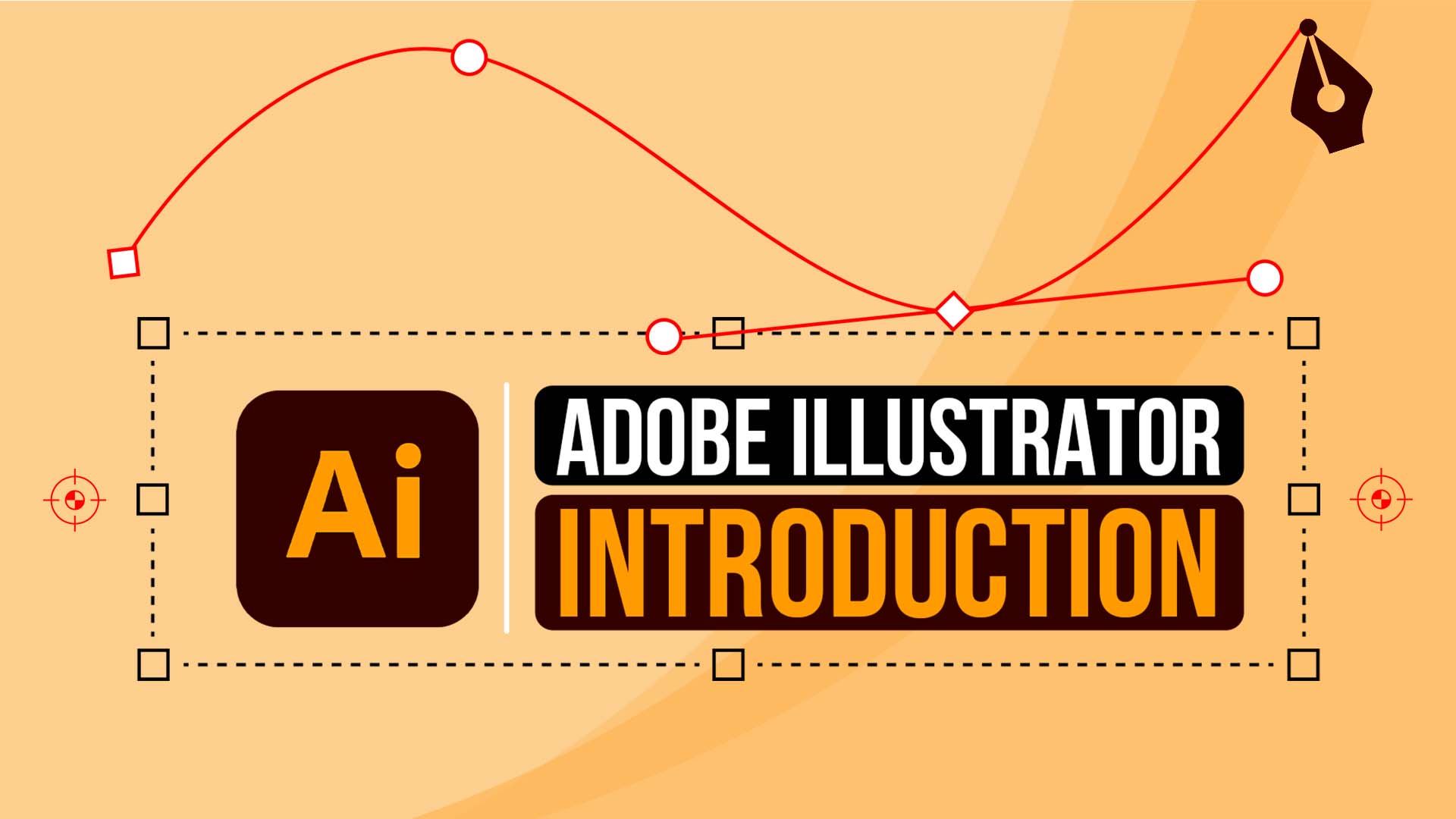 Adobe Illustrator Introduction