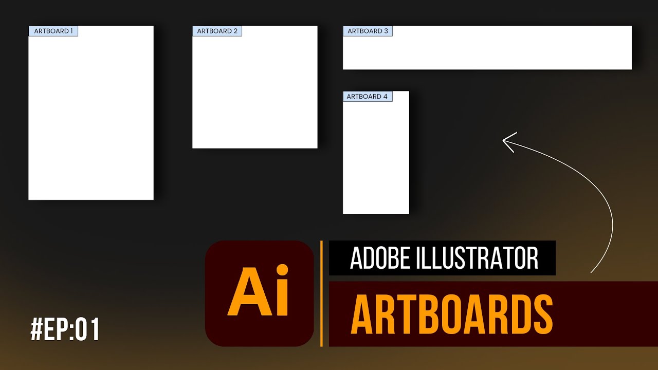 Illustrator Artboards