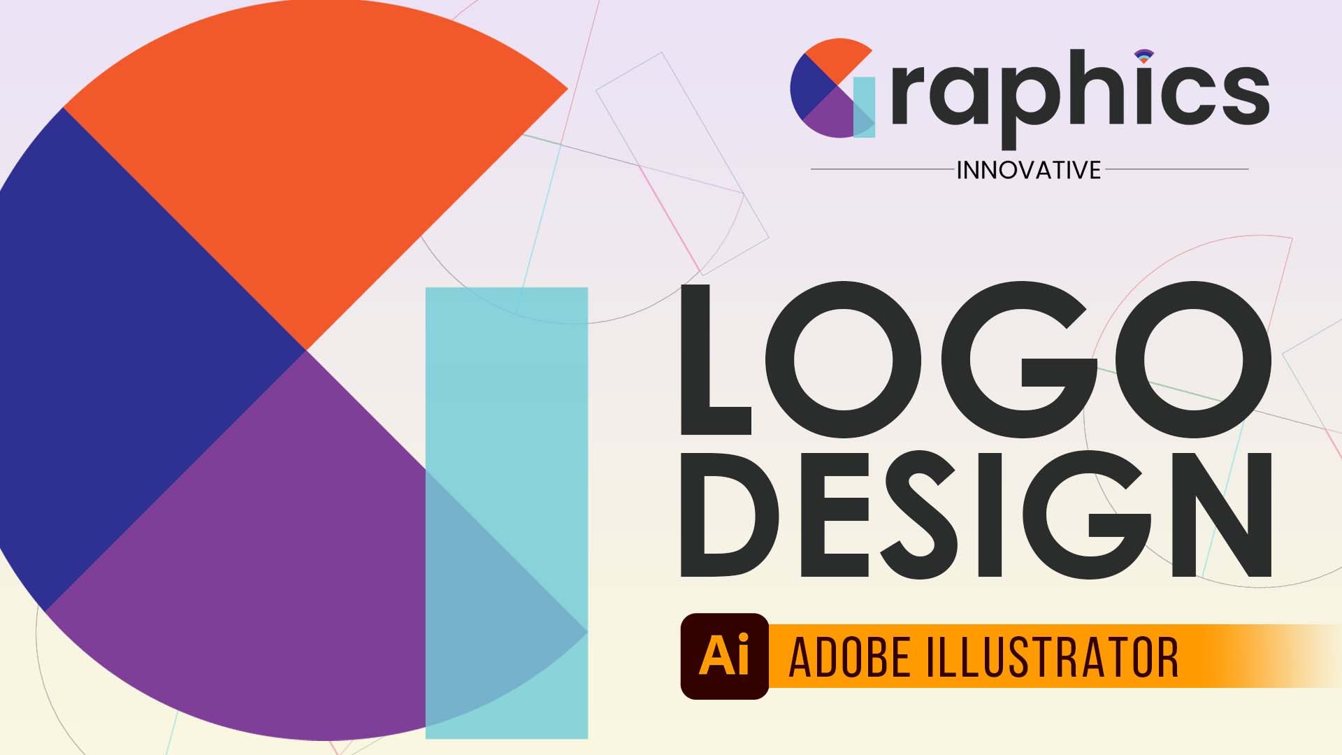 Logo Design in Illustrator