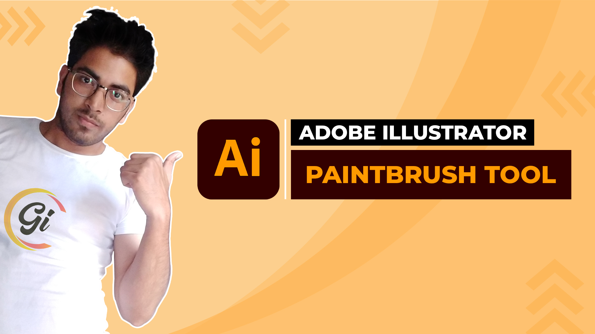 Paintbrush Tool Adobe Illustrator 2021 Graphics Innovative