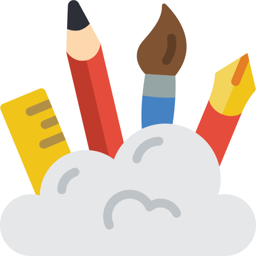 Creative Excellence Icon