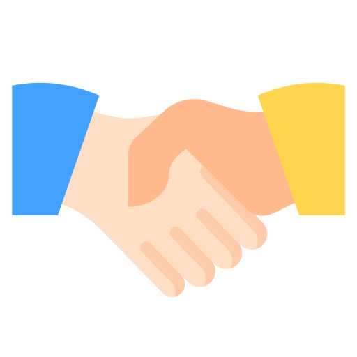 Client Centric Approach Icon